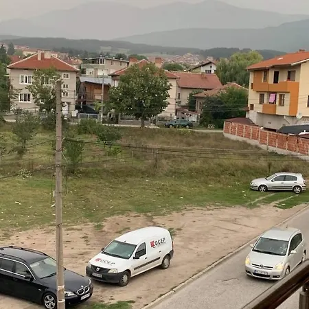 דירה Green Hills